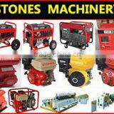 Chongqing Stones Machinery Co., Ltd. company overview - view 2 thumbnail