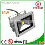 Hot Sale IP65 Waterproof Bridgelux/Epistar COB 10w Outdoor Led Flood Light thumbnail-4