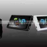 Mutiple Function Wearable Video Name Tag Video Badge TFT Anti-Scratch Screen 8-10hrs Display 4GB Memory Namecard Badge thumbnail-4