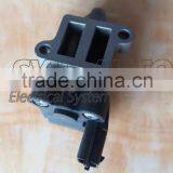 Idle Speed Control Idle Air Control Valve 35150-23700 For ELANTRA TUCSON SPORTAGE 05-10 thumbnail-2