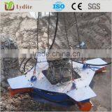 Concrete Pile Cutting Machine Pile Cutter Pile Breaker for Piling Work thumbnail-4