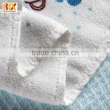 100% Cotton Cartoon Characters Bear Printing Baby Hand Towels thumbnail-4
