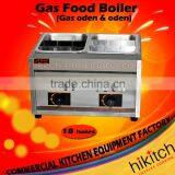 Fashion Taiwanese Oden Cooker Stainless Steel Boiler Oden Machine thumbnail-1