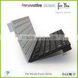 2.4G Wireless Keyboard and Mouse on Trade Shows