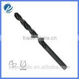 High Quality Hss Jobber Drill Bits