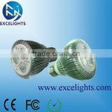 High Power 3*3w Par20 LED Down Lamp