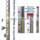 UHZ 517C10 ammonia meter gauge for gauge measure tool max 200 centigrade 150lb