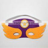 Felt Christmas Ornaments Felt Christmas Tree Angel Felt Hang Christmas thumbnail-6