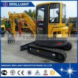 Most Popular Japan Mini Excavator Mitsubishi O and K Excavator thumbnail-6