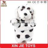 Duck Hand Puppet Customize Plush Duck Hand Puppet EN71 Standard Hand Puppet thumbnail-3