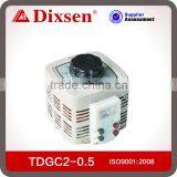Three Phase Automatic AC Voltage Regulator TDGC thumbnail-1