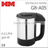 Stainless Steel Electric Kettle G8-A05