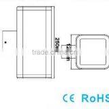 China Manufacturers Ip65 12W Led Outdoor Lights/led Outdoor Lamp /wall Lamps thumbnail-4
