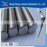 Titanium Bar Titanium Alloy Bar Titanium Round Bar China Factory thumbnail-2