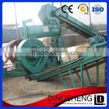 2016 Charcoal/biomass Briquette Machine