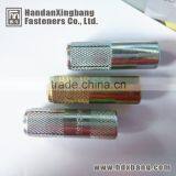 ANSI 3/4 Drop in Anchor Made in China From Handan Manufacturer
