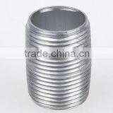 6" UL Rigid Aluminum Factory Nipples thumbnail-1