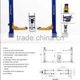 MOVEABLE TWO POST LIFT thumbnail-1