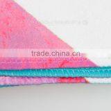 Newest Good Color Fastness Customize Dye Printed Hotel Towel thumbnail-4