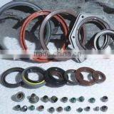 China Seal Manufacturers Heavy Duty Truck Oil Seal thumbnail-6