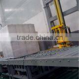 DR1800FZ-PL-FM-CS/B Rotary Arm Wrap Machine With Top Plate & Top Sheet Dispenser thumbnail-6