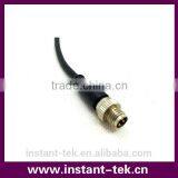 INST Ip68 Waterproof Connector M8 thumbnail-2