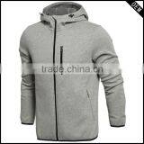 2016 New Designing Custom Blank Plain Hoodies/wholesale High Quality Man Sports Sweatshirt for Promotion