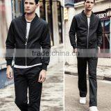 2015 New Arrivel Fashion Tracksuit Sportwear for Men Hot Sale in Wholesale Clothing Quality Choice