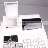 Electronic Cash Register for Restaurant Equipment From Zonerich ZQ-ECR100 thumbnail-2