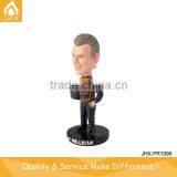 2015 Hot Sale Custom Resin Bobblehead thumbnail-2