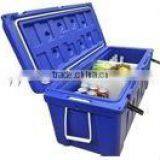 Coolers, Ice Cooler, Cooler Bin thumbnail-1