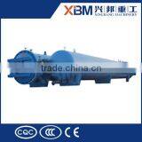 HOT Sale Preservation Wood Treatment Plant Machinery in South Africa thumbnail-1