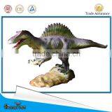 Hot Sold Mini Handicraft Dinosaur Toy thumbnail-1