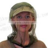 army/military Mosauito Head Net/face mask manufacturer
