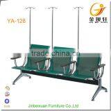 Global Office Double Side Waiting Room Chairs Prices Reasonable thumbnail-5