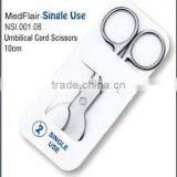 Umbilical Cord Scissors Surgical Instruments