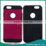 For Apple Iphone 6 Case, Wholesale TPU+PC for Apple Iphone 6 Case thumbnail-1