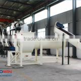 Autoamtic tapioca starch machine/cassava flour production equipment for sale