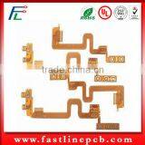 4 layer Kapton flexible PCB board