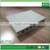 Eco Friendly Wpc Decking DIY Floor Interior/exterior /planing /anti-corrosion thumbnail-4