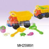 Beach Toy Excavator Buckets With Sand Toys thumbnail-5
