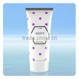 50mm Large Diameter pe Material Cosmetics Container thumbnail-2