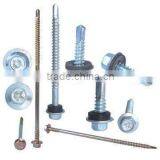 HEX SCREW