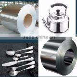 Price List for 410s Cold Rolled Stainless Steel Coil thumbnail-6