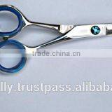 Hairstyling Scissors,polish Surface,hair Scissors for Hairdressers,professional Barber Scissors