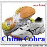 table tennis shoes (new design)