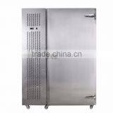 LCLD 900L Small Size Industrial Blast Freezer for Sea Food