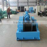 Slow Winch Underground Coal Mining Equipment for Sale thumbnail-4