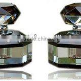 Crystal Glass Perfume Bottle Decorative Fragrance Bottle thumbnail-1