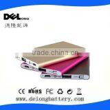 Best Slim Portable Charger, Power Bank 2000mah for Phone thumbnail-2